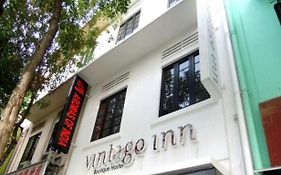 Vintage Inn Singapur
